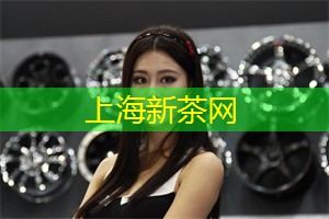 上海新茶工作室:展望未来,茶饮产业将有何变革? 上海新茶工作室:展望未来,茶饮产业将有何变革?