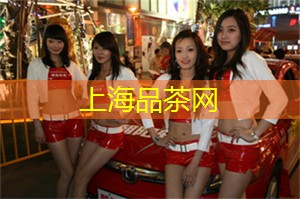 上海的顶级运动品牌体验